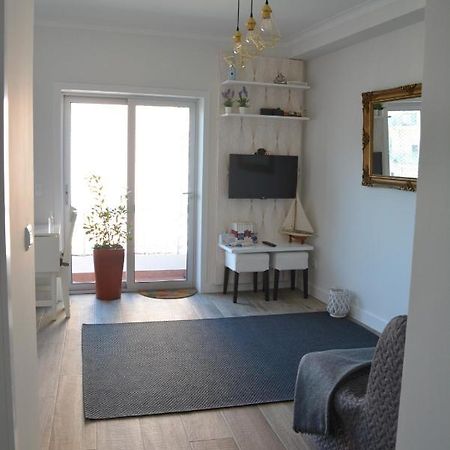 Casa Da Avenida Apartment Povoa de Varzim Bagian luar foto