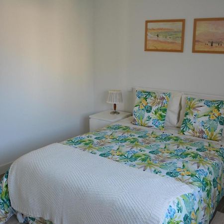 Casa Da Avenida Apartment Povoa de Varzim Bagian luar foto