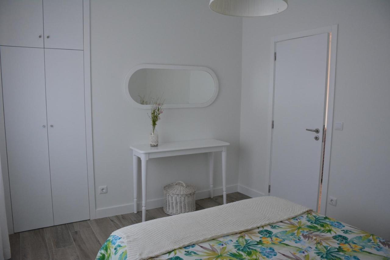 Casa Da Avenida Apartment Povoa de Varzim Bagian luar foto