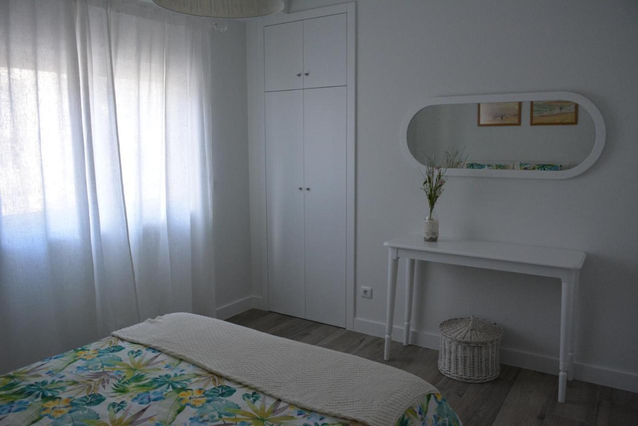 Casa Da Avenida Apartment Povoa de Varzim Bagian luar foto
