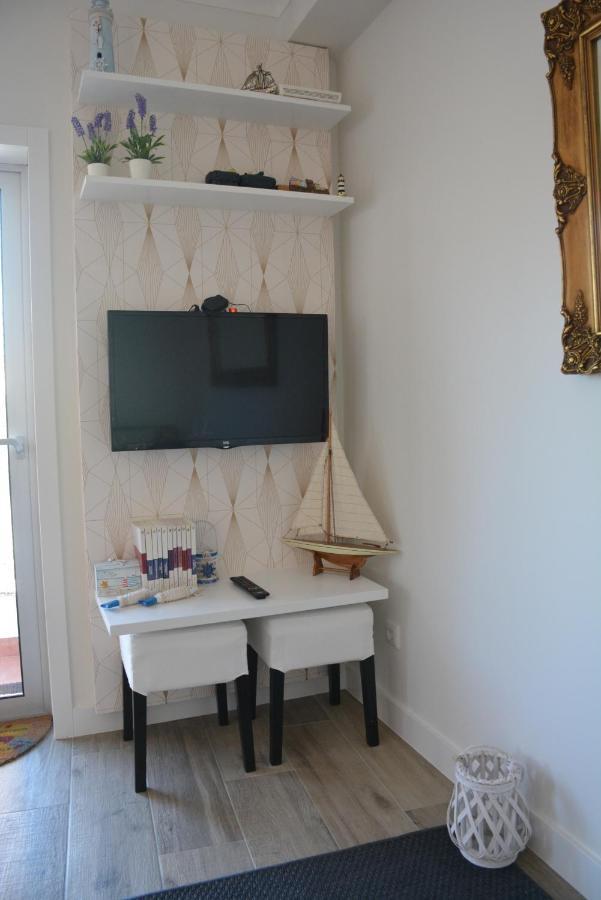 Casa Da Avenida Apartment Povoa de Varzim Bagian luar foto