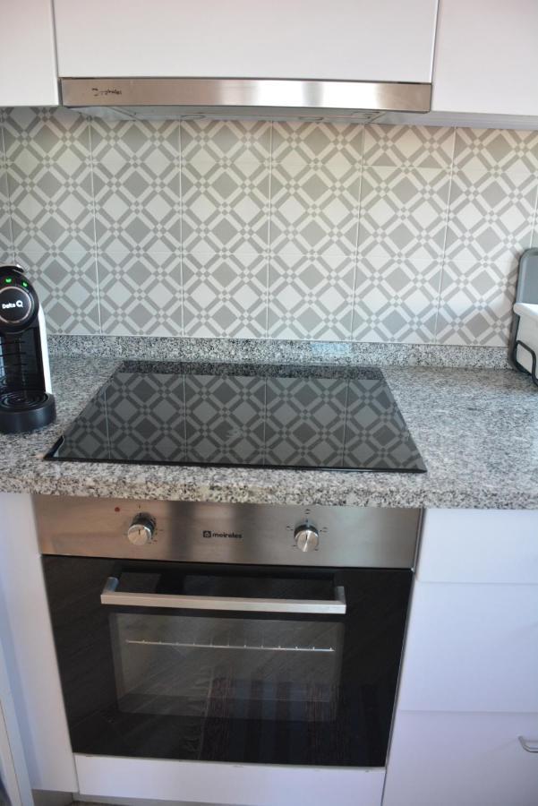 Casa Da Avenida Apartment Povoa de Varzim Bagian luar foto