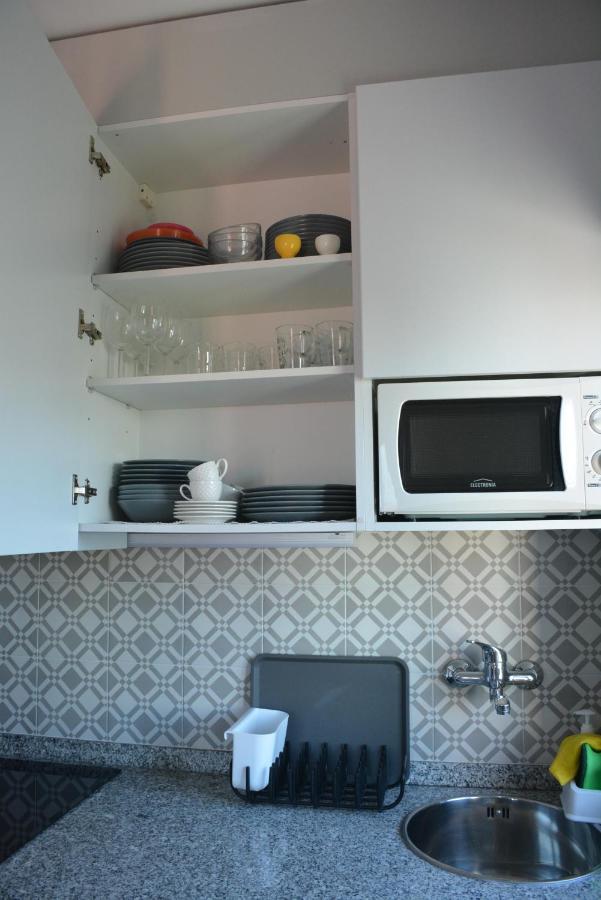 Casa Da Avenida Apartment Povoa de Varzim Bagian luar foto