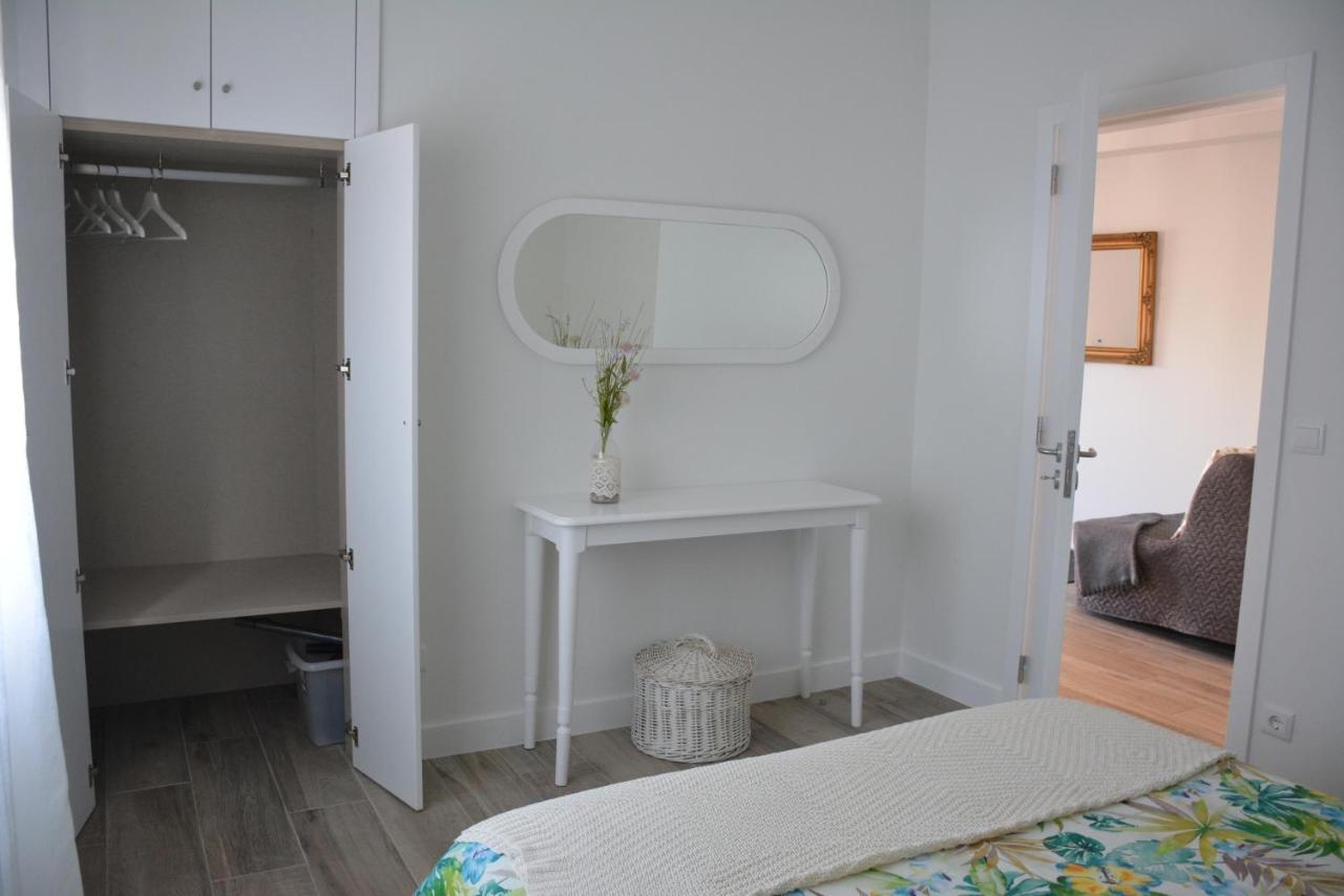 Casa Da Avenida Apartment Povoa de Varzim Bagian luar foto