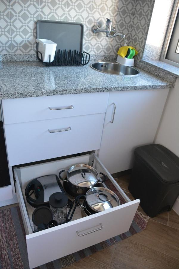 Casa Da Avenida Apartment Povoa de Varzim Bagian luar foto