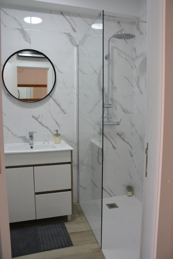 Casa Da Avenida Apartment Povoa de Varzim Bagian luar foto